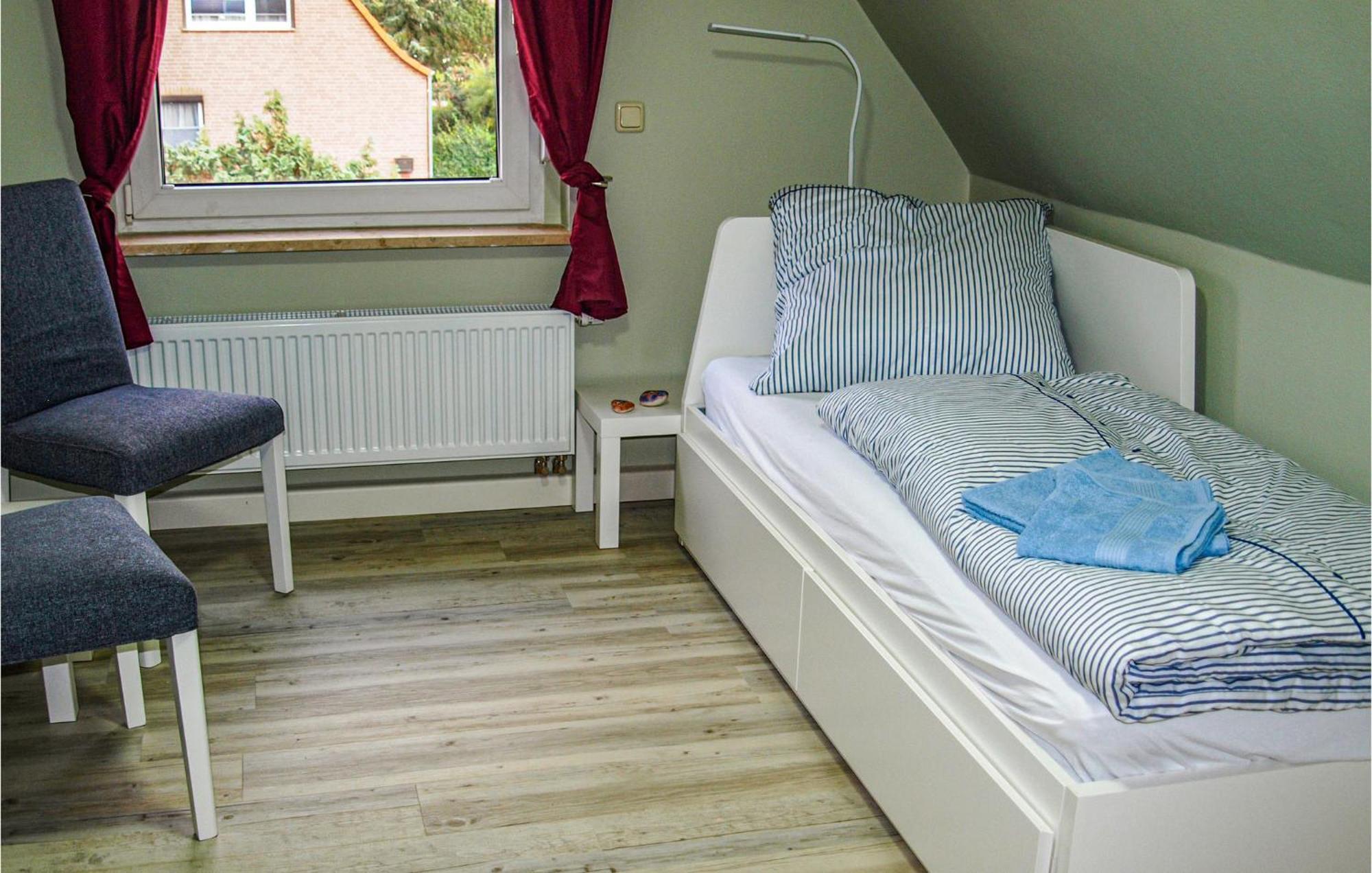 3 Bedroom Beautiful Home In Neubrandenburg Exteriér fotografie